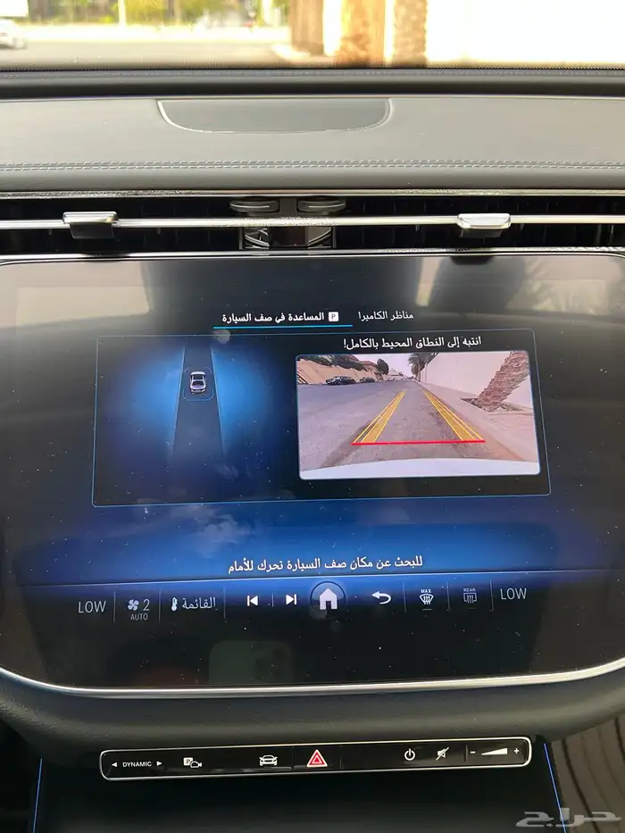 مرسيدس E 200 موديل 2025 عداد 7 آلاف كيلو ضمان الجفالي 42