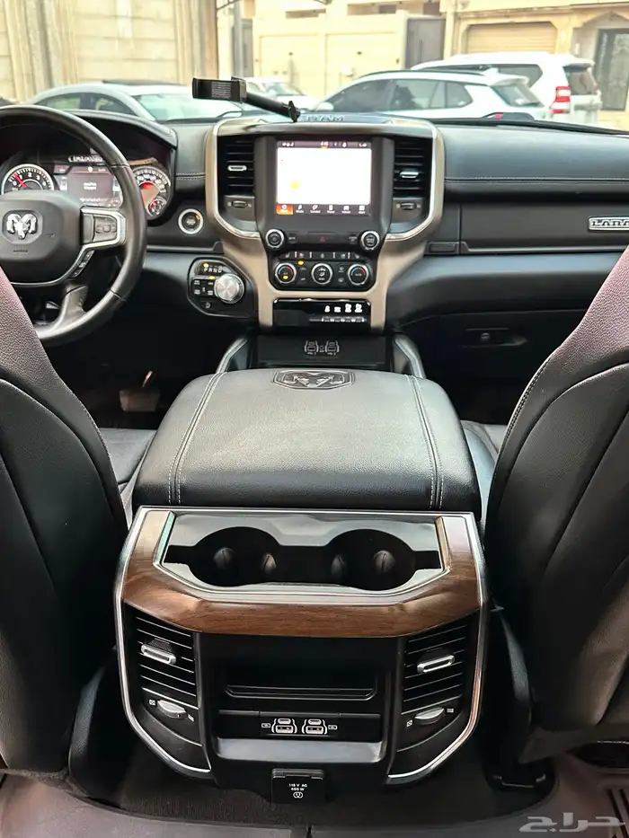 للبيع دوج رام 1500 62