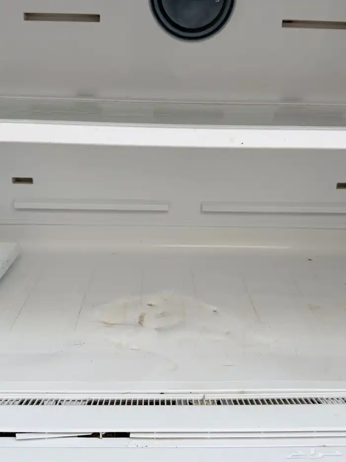 ثلاجة سامسونج 6