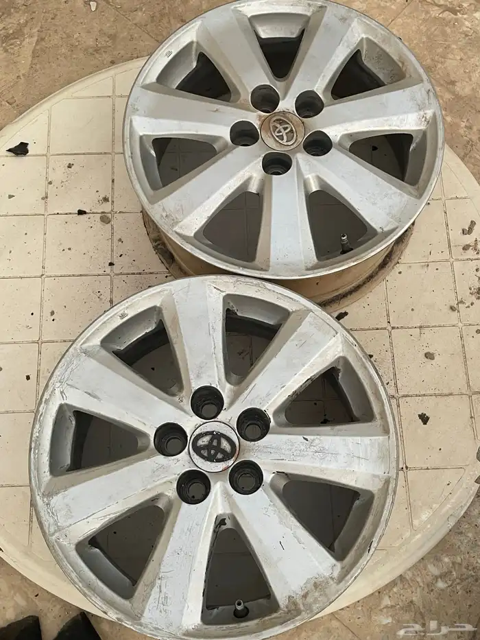 ملحقات كورلا 2009 2