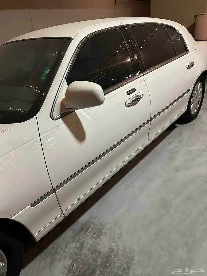 لينكون تاون كار 2006 4