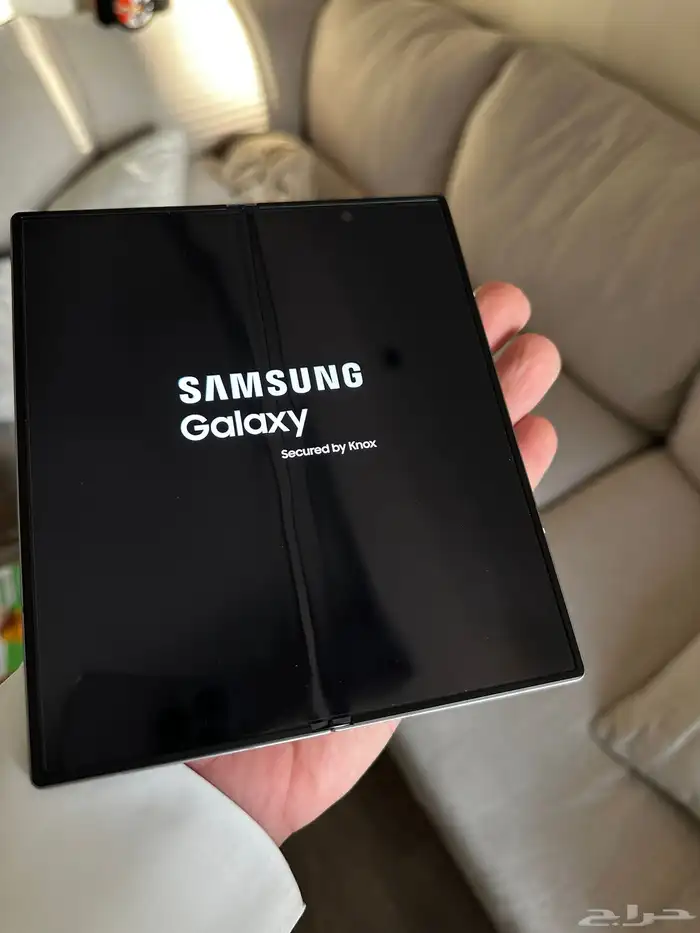 جالكسي فولد زد 6 Galaxy fold z6 1