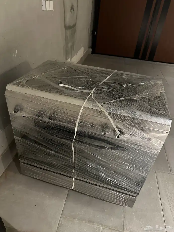 فرن كبير جدا المحلات لا يتصلون بليز 0