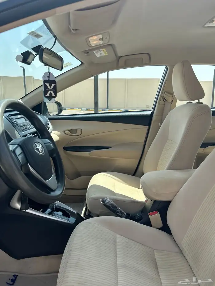 يارس 2019 ستاندر 18