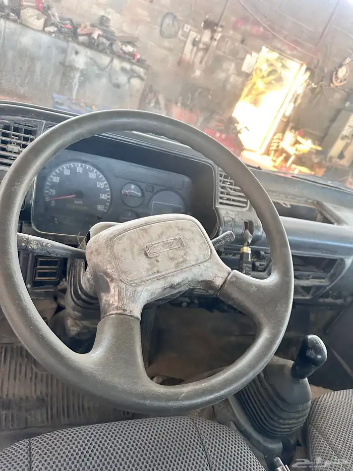 للبيع دنه ايسوزو 4