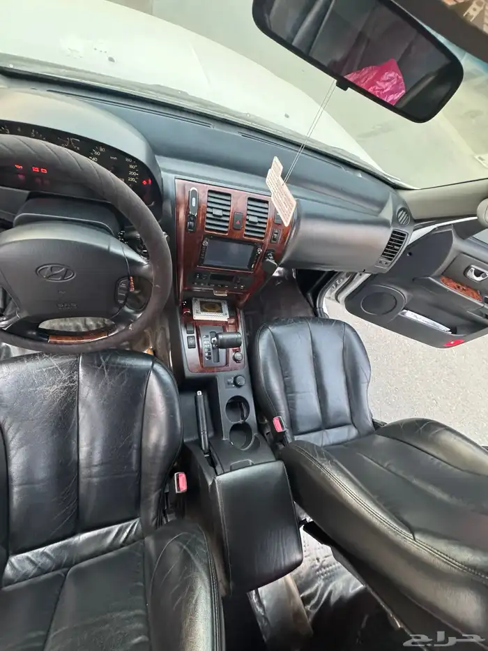 جيب هيونداي تيريكان 13