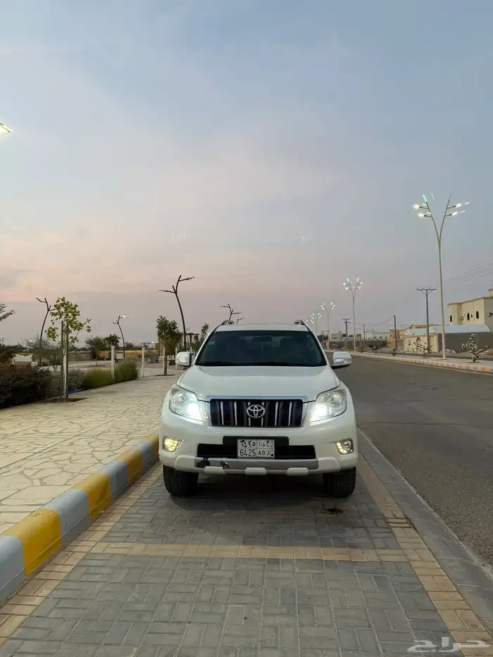 برادو 2013 فل كامل 5