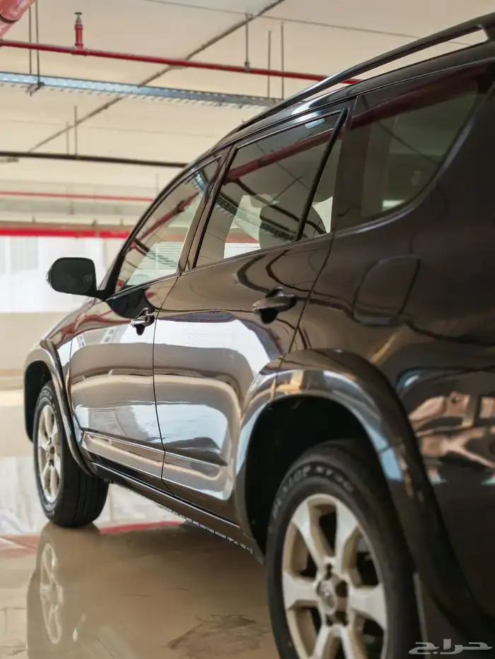 راف فور فل كامل مخزن نظظظيف 16