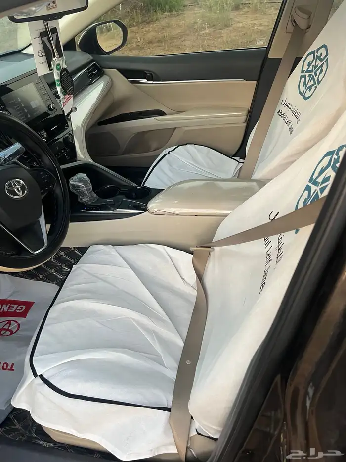 كامري GLE2023فل الموصفات 11