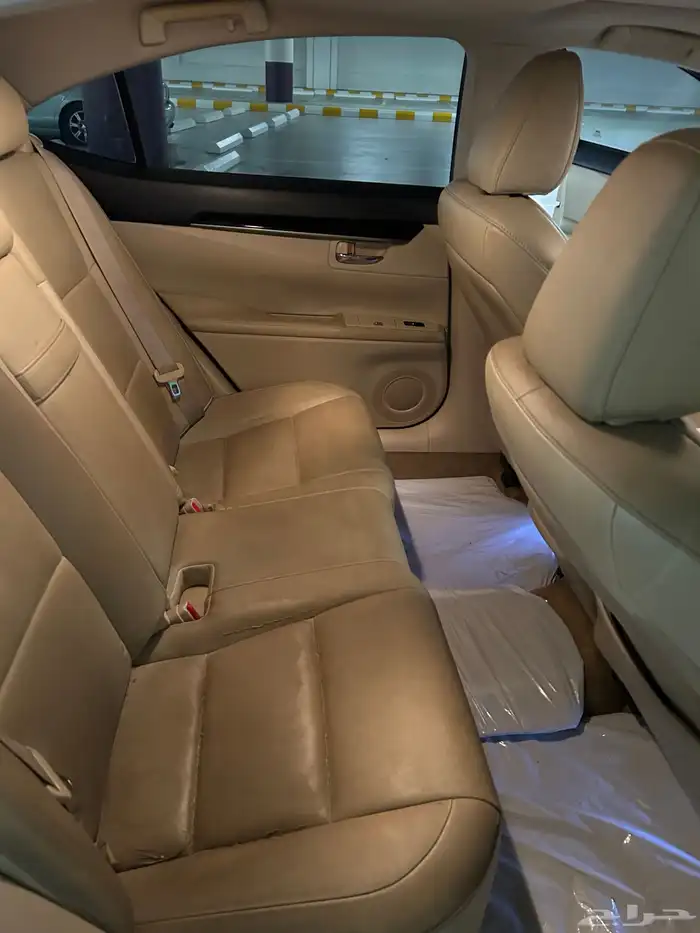 لكزس ES 250 2013 0