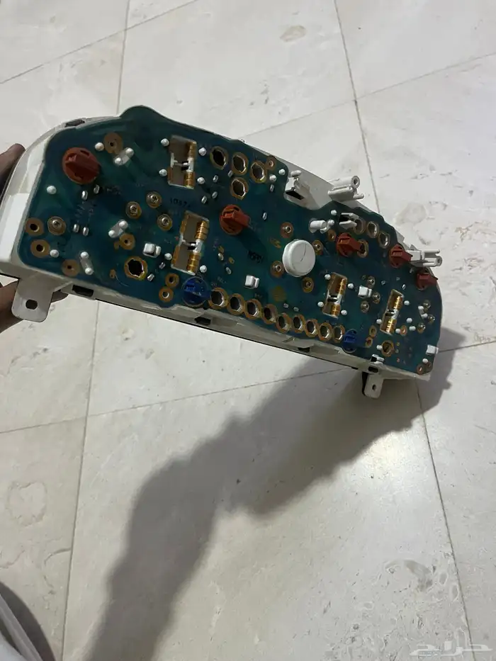 ددسن 1996-1997 جي ال ماشاءالله تبارك الرحمن 1