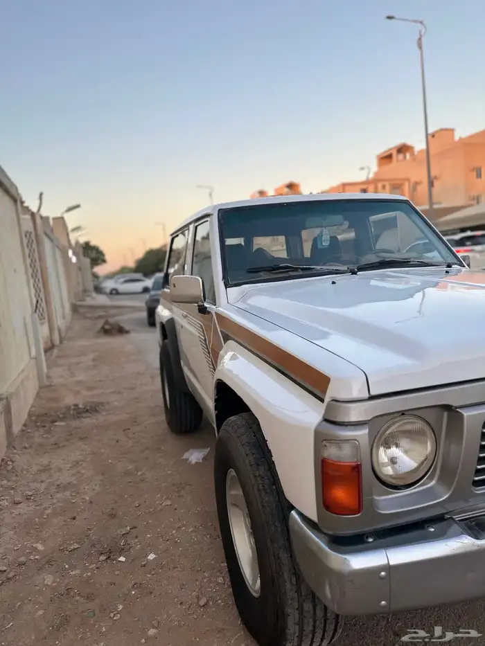 باترول ربع 1994 للبيع 3