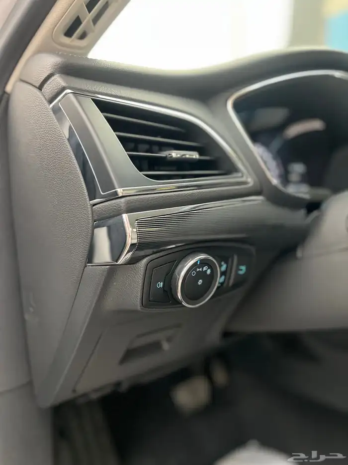 فورد تورس 2022 مخزن 29