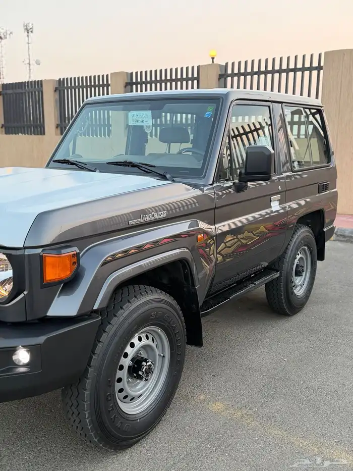 جيب ربع 2025 بنزين قير عايدي 2