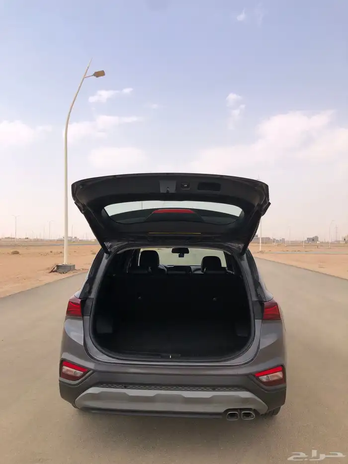 للبيع سنتافي 2019 12