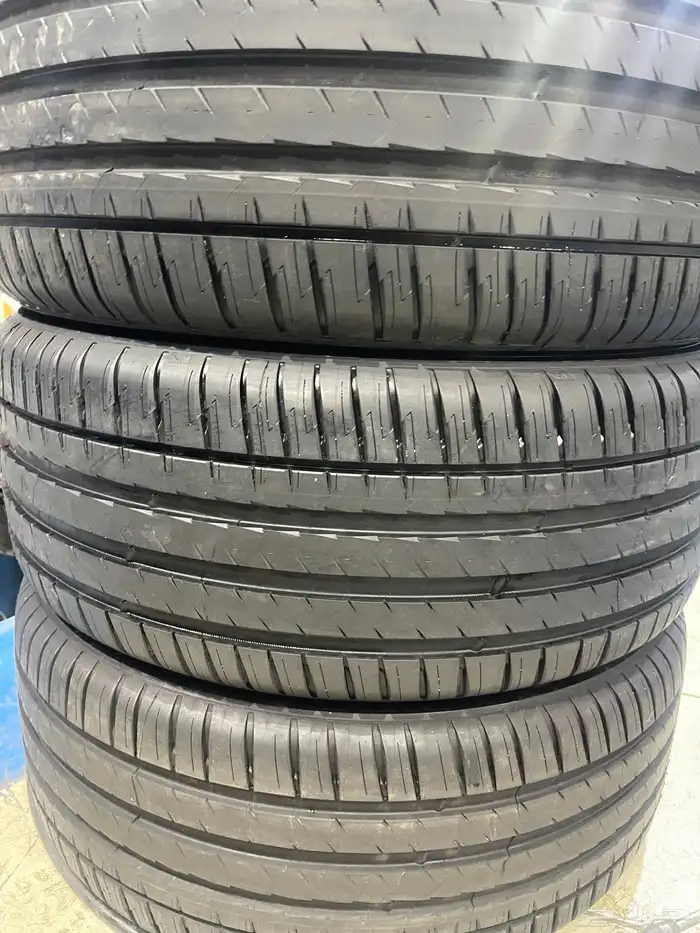 كفرات منزله استخدام خفيف 255 45 20 4