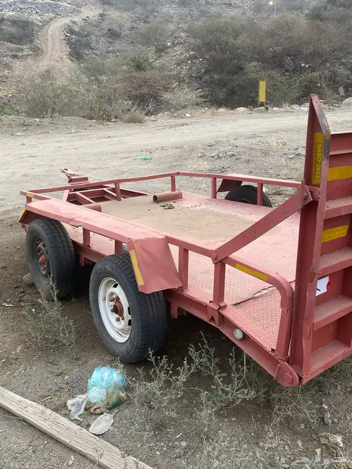 عربه قلص بوبكات 5