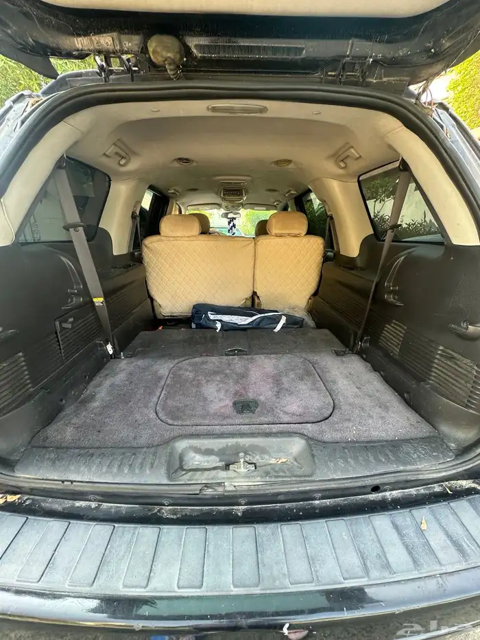 بليزر 2006 LTZ شاص طويل 7