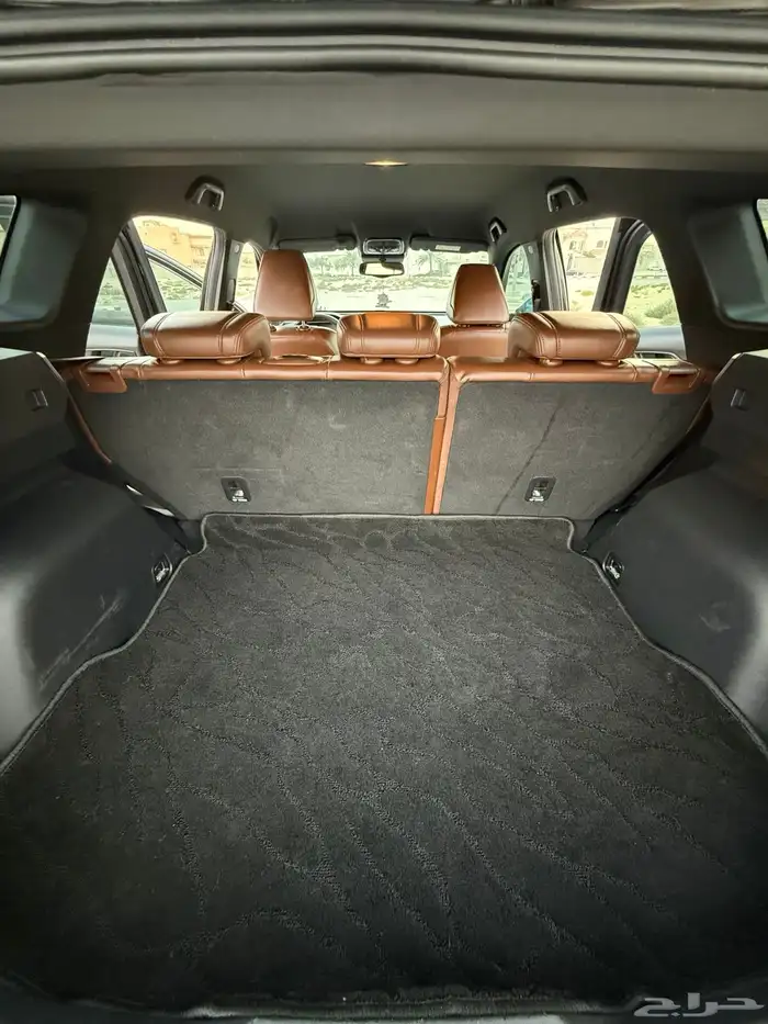 هافال H6 موديل 2020 فئة نص فل 19