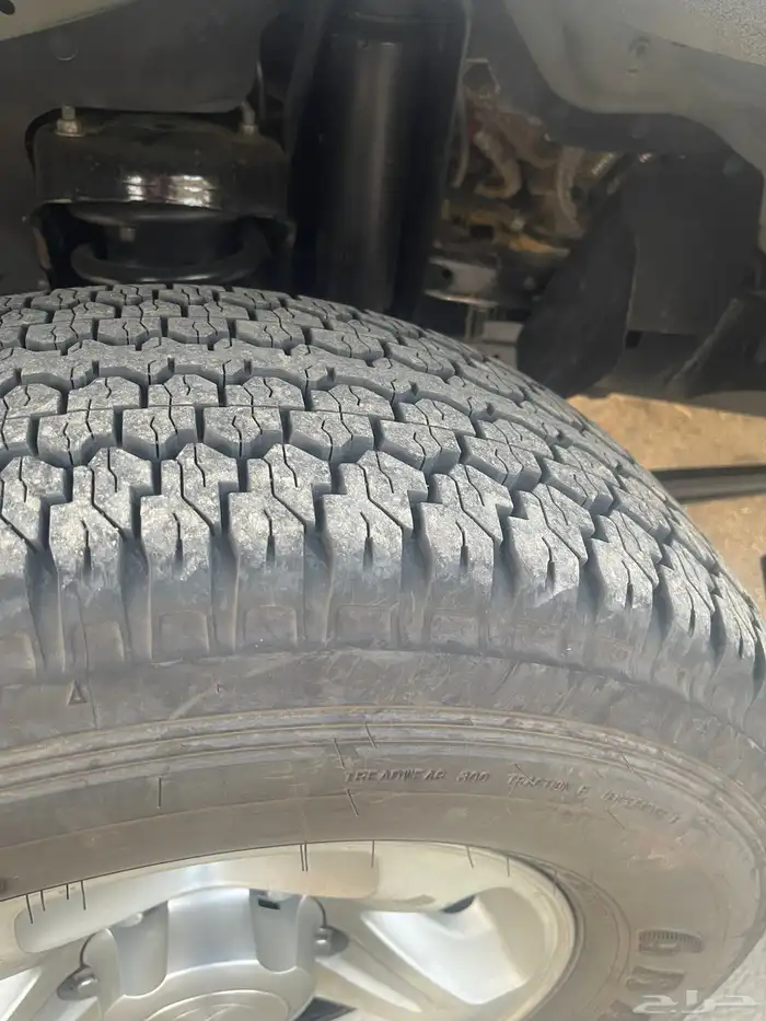 للبيع شاص 2012 سعودي 13