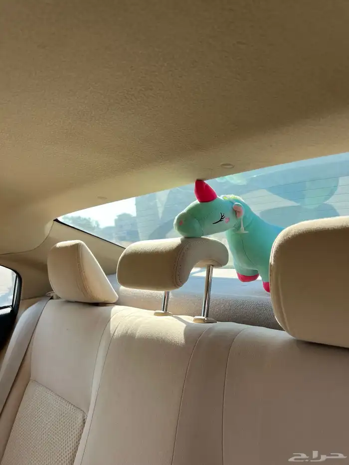 تويوتا يارس موديل 2017 ليمتدد 44