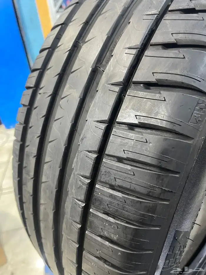 كفرات منزله استخدام خفيف 255 45 20 8