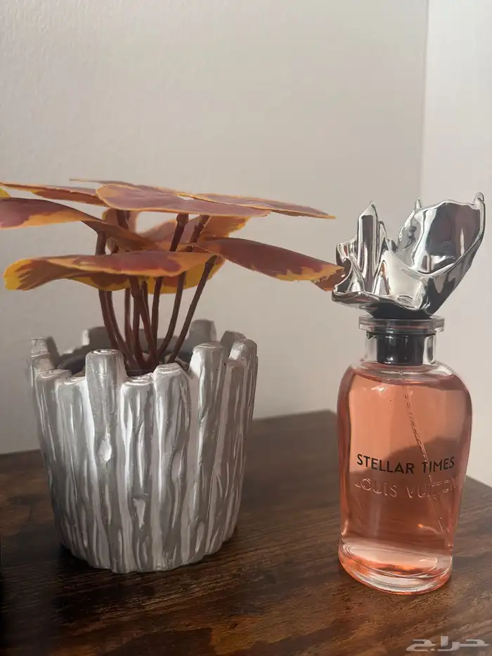 LV Louis vuitton perfumes 1