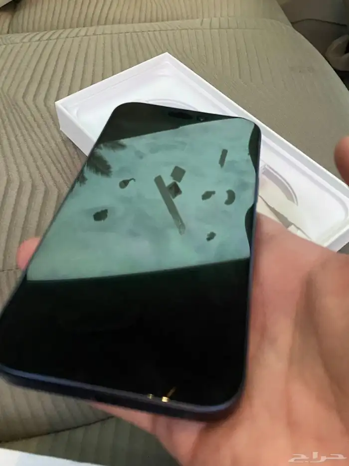 للبيع ايفون 17 ماكس 512 قيقا 1