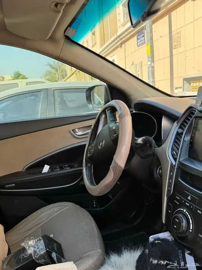 سنتافي موديل 2014 10