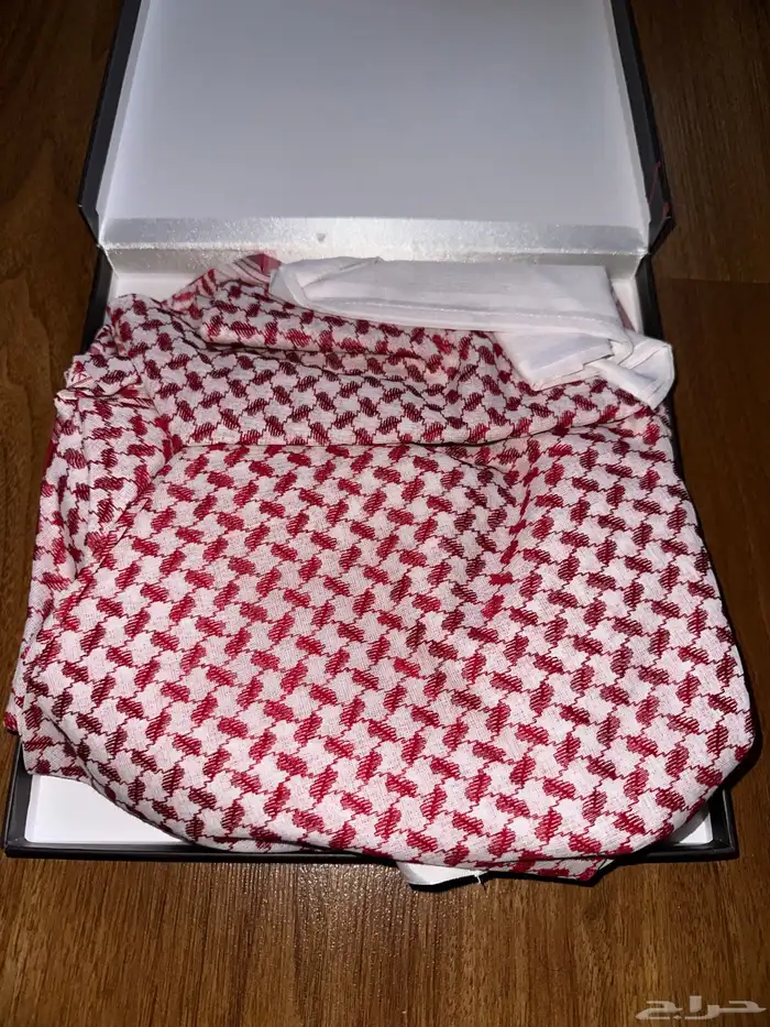 شماغ البسام جديد 1