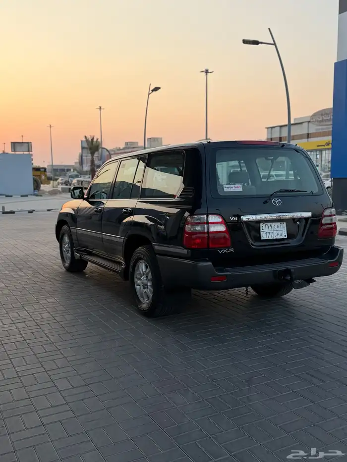 فكسار 2003 اسود فلل كامل 4