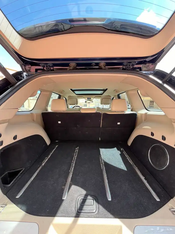 جيب قراند شيروكي بدي وكالة دبل 9