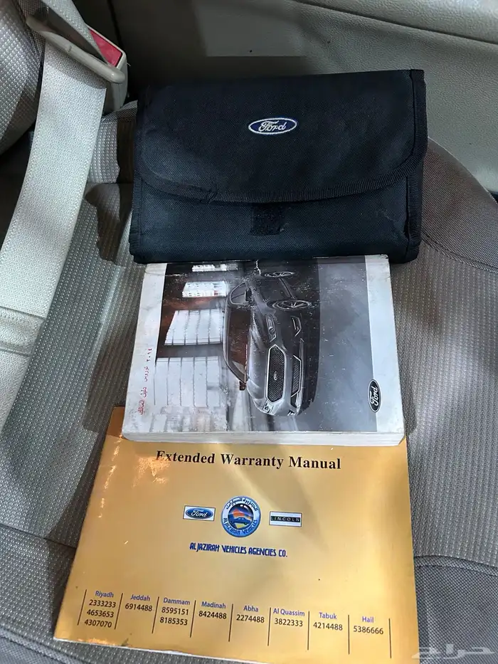 للبيع تورس 2014 سعودي 20