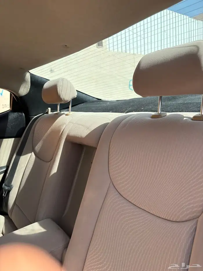 للبيع او البدل النترا 2016 فل كامل مكينة كبيرة 16