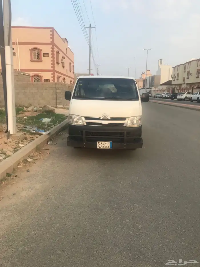 مكروباص مكه 2012 12