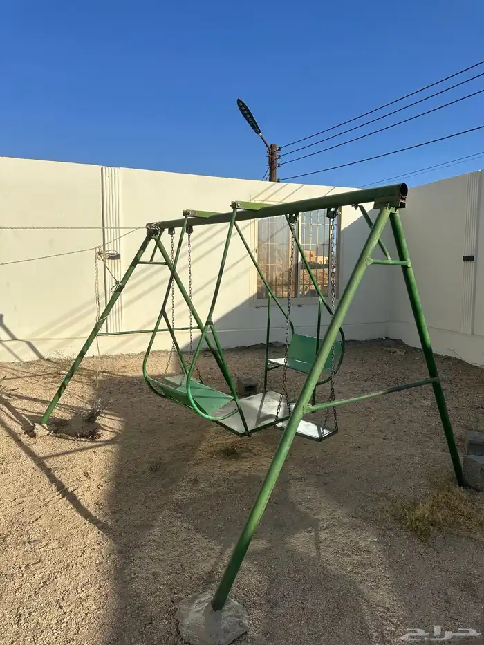 ملاهي أطفال 2