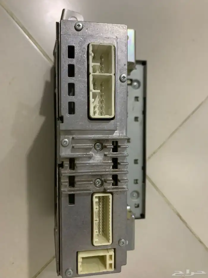 للبيع مسجل فورشنر 5