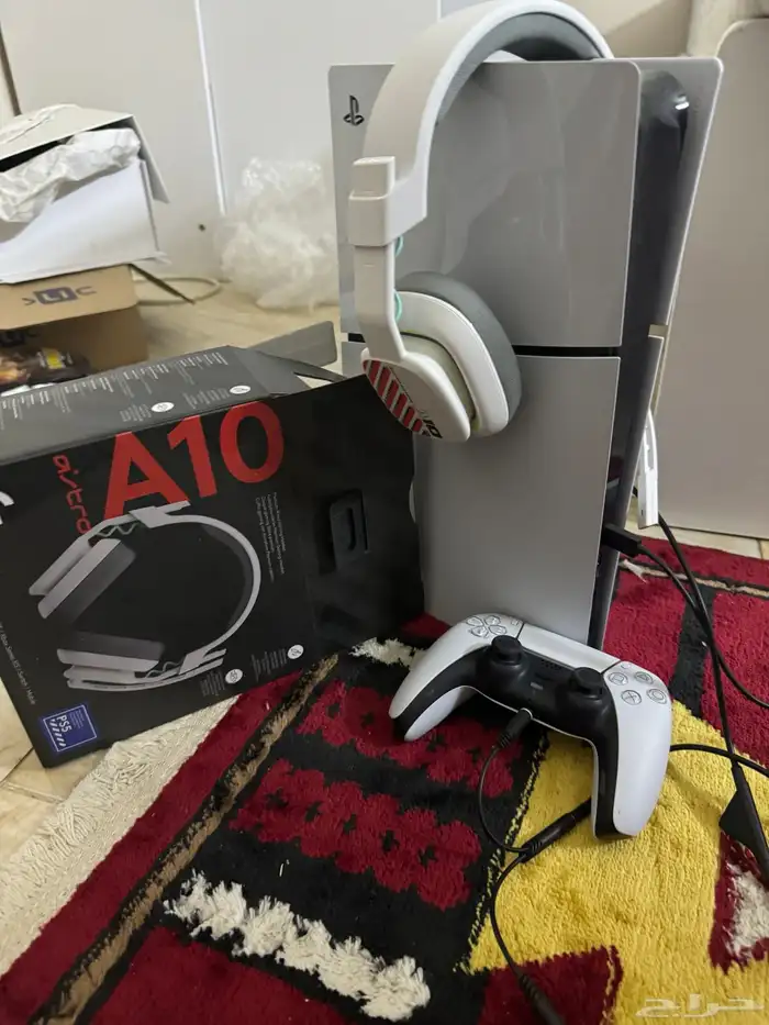 سوني 5 نظيف 1