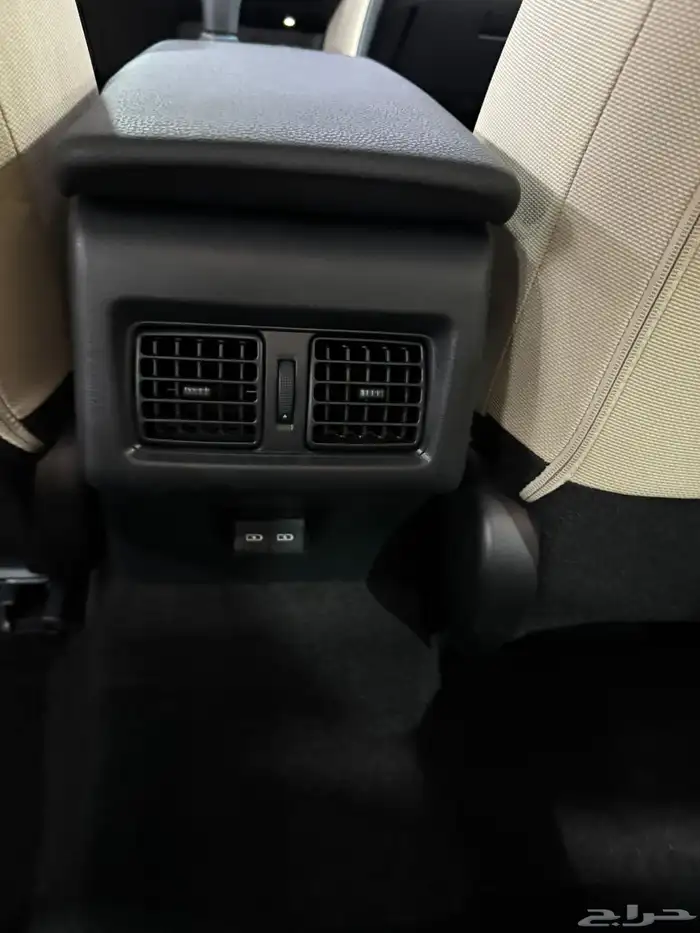 تويوتا كامري E-PLUS هايبرد 2025جديد سعودي 109.000 شامل 26