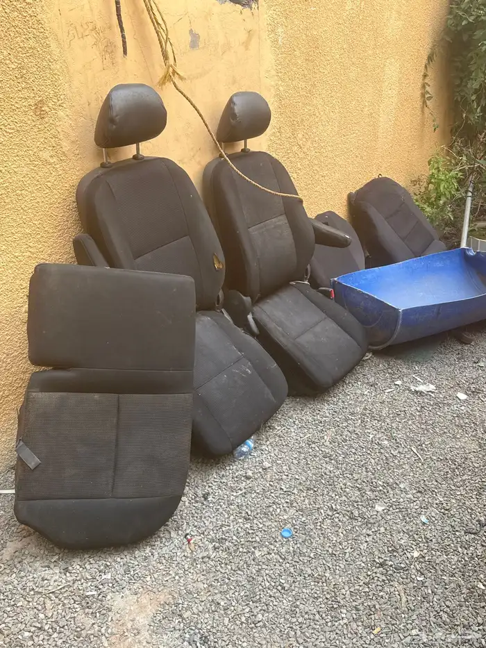 مراتب اف جي قطع غيار 0