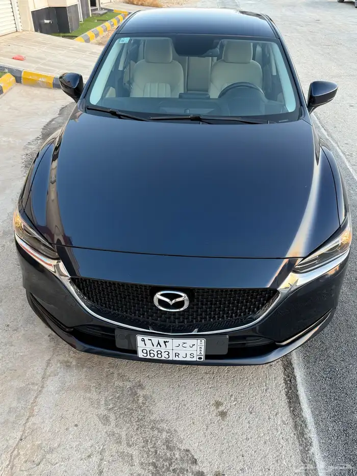 مازدا (6) 2023 10