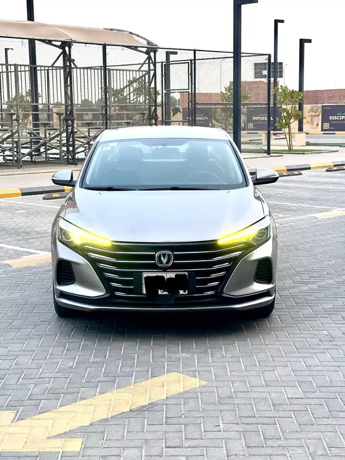 شانجان ايدو بلس موديل 23 9