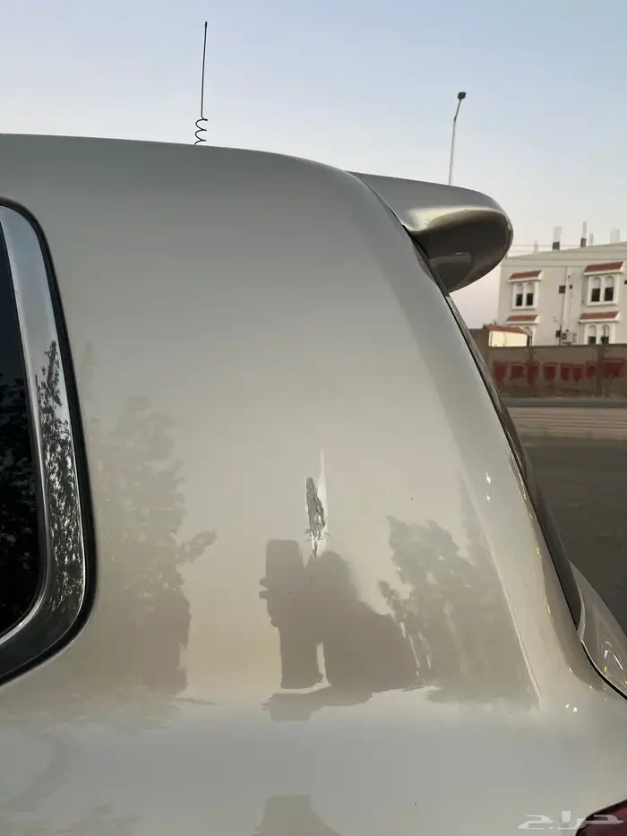 جيب لكزس 570 LX 10