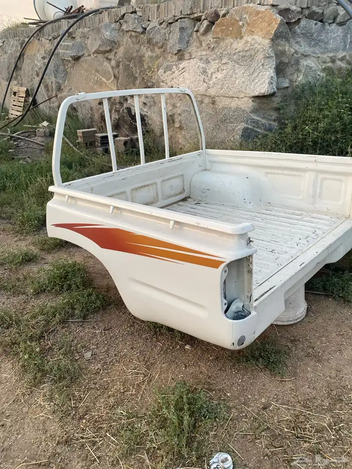 صندوق هايلكس 2