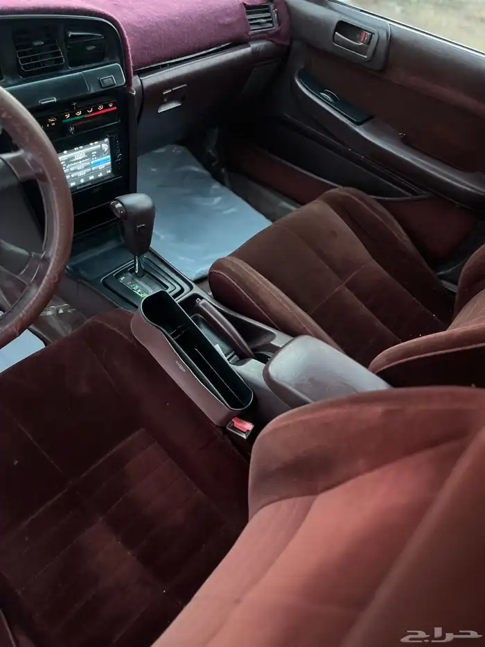 كرسيدا 92 تماتيك 5