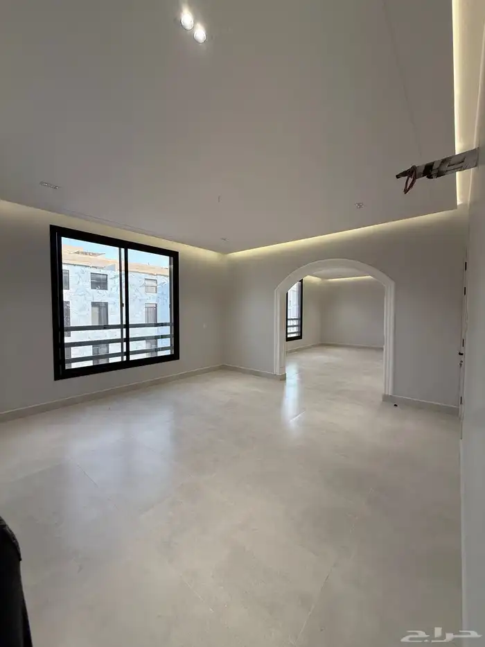 شقق تمليك في أم الكتاد الشوقية بمساحات 255متر 6 غرف فاخرة 0