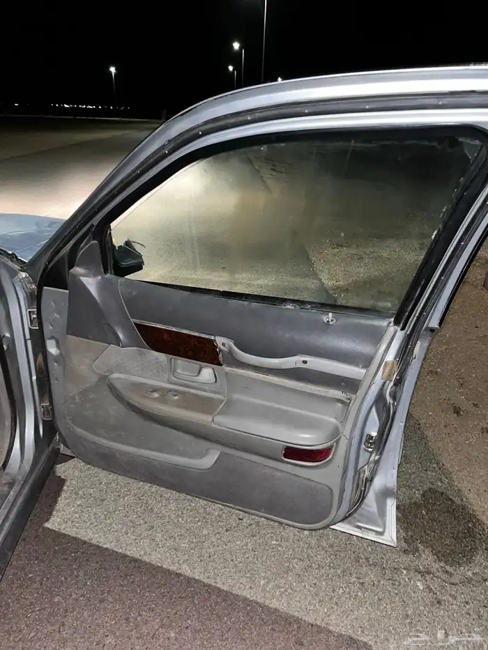 فورد قراندي ماركيز الموقع البجاديه 2