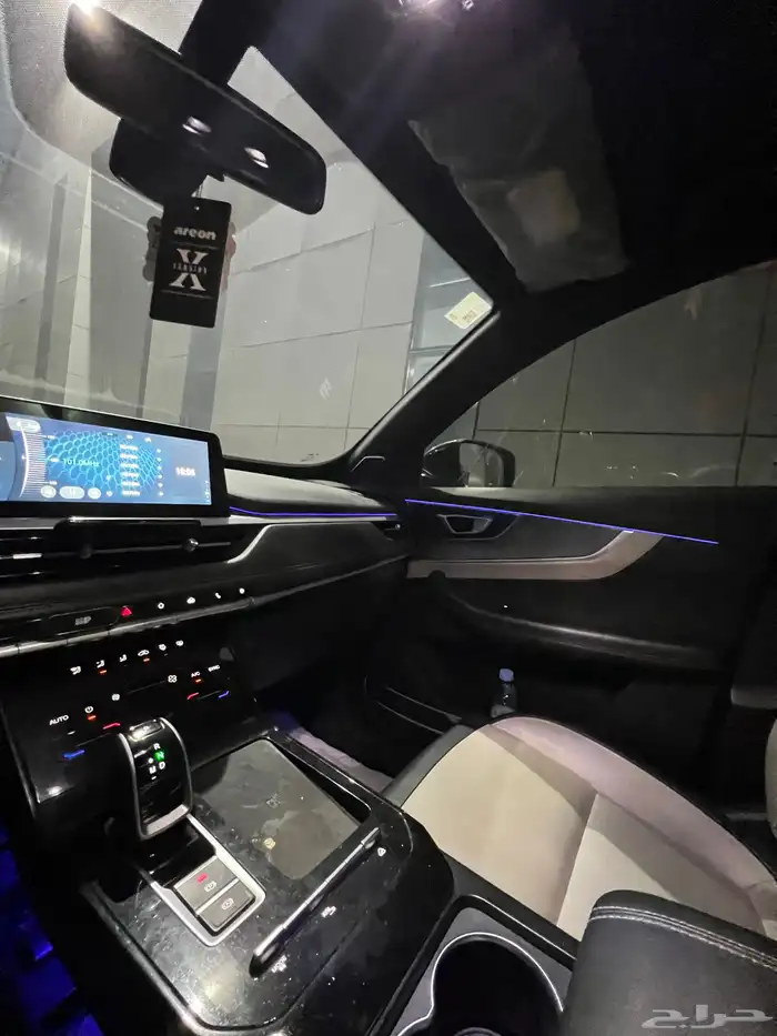 شيري تيجو 7 برو 11