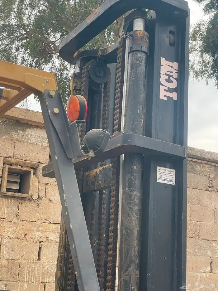 رافعه شوكيه 6