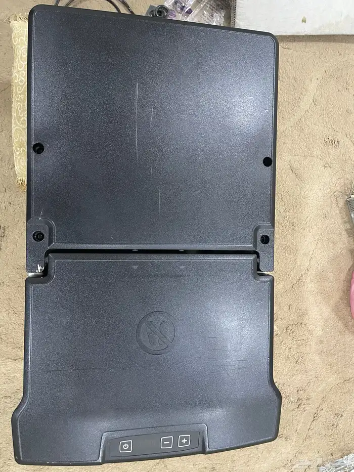 ثلاجة تريلا مان 0